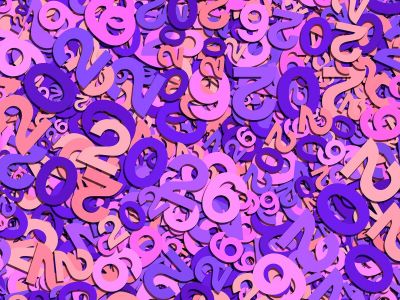 Αυτοί είναι οι τυχεροί αριθμοί του ζωδίου σου για σήμερα, 09/12/2025