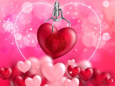 ΛΕΩΝ 2026: Αισθηματικές Προβλέψεις