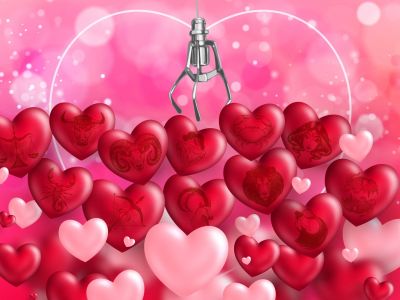 2026: Αισθηματικές Προβλέψεις ανά δεκαήμερο για όλα τα ζώδια