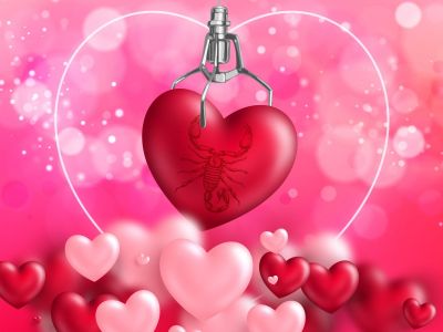 ΣΚΟΡΠΙΟΣ 2026: Αισθηματικές Προβλέψεις