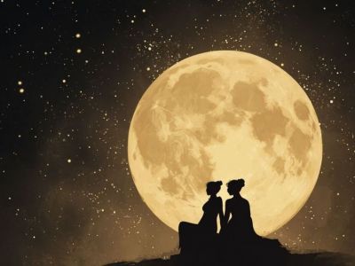 Πανσέληνος Δεκεμβρίου στους Διδύμους: Ό,τι περιορίζει, τώρα τρίζει!