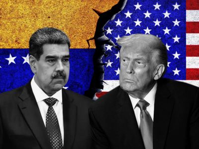 Θα ηχήσουν τα τύμπανα του πολέμου στη Βενεζουέλα; Τι λένε τα άστρα;