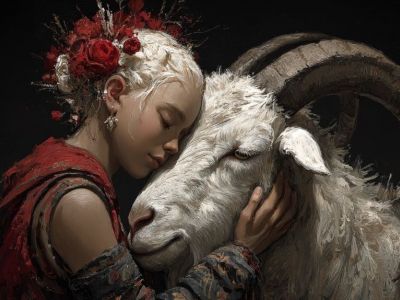 Αφροδίτη στον Αιγόκερω 2025: Σχέσεις με σοβαρές προθέσεις για όλα τα ζώδια