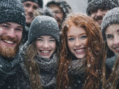 Ιανουάριος 2026: Αυτά τα 4 ζώδια δεν θα πιστεύουν την τύχη τους