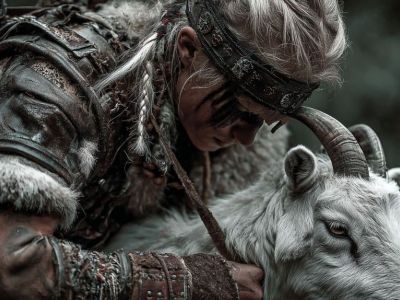 Άρης στον Αιγόκερω (15/12–24/1): Ποια ζώδια θα πιέσει και θα τεστάρει τις αντοχές τους;