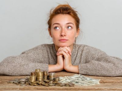 2 ζώδια θα βάλουν σε πρόγραμμα στα οικονομικά τους, σήμερα 10/12 – Δες, αν είσαι μέσα!