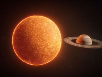 Ήλιος τετράγωνο με Κρόνο: Η πραγματικότητα χτυπά την πόρτα των 12 ζωδίων!