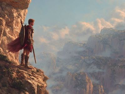 Ζώδια σήμερα 15/12: Άρης στον Αιγόκερω – Στρατηγική και πειθαρχία