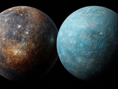 Ερμής στον Σκορπιό vs Ουρανός στον Ταύρο: Η μεγάλη ανατροπή που θα μας ταρακουνήσει!