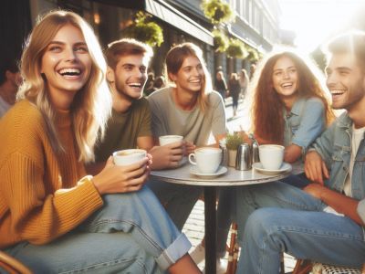 2 ζώδια θα είναι τα πιο δημοφιλή, σήμερα 09/12 – Δες, αν είσαι μέσα!