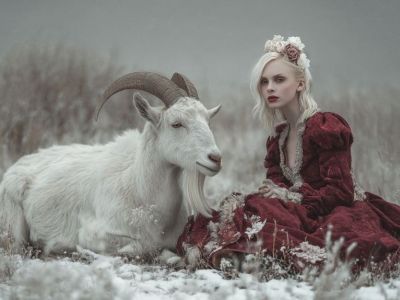 Ζώδια Σήμερα 25/12: Αφροδίτη στον Αιγόκερω  - Η νέα είναι ωραία αλλά η «παλιά» είναι αλλιώς