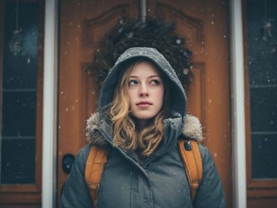 Ζώδια Σήμερα 18/12: Έξω από την πόρτα…