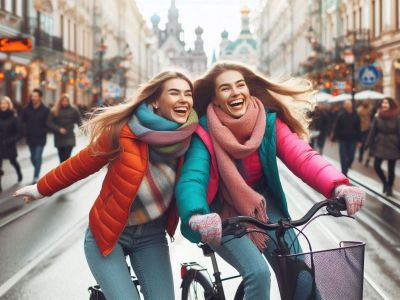 2 ζώδια θα βγάλουν αρκετή τρέλα και πρωτοτυπία, σήμερα 23/12 – Δες, αν είσαι μέσα!