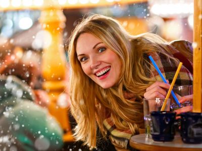 2 ζώδια θα ξαναβρούν το κέφι και την ανεμελιά τους, σήμερα 19/12 – Δες, αν είσαι μέσα!