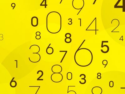 Αυτοί είναι οι τυχεροί αριθμοί του ζωδίου σου για σήμερα, 31/12/2025