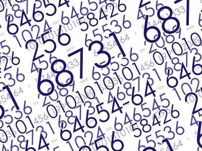 Αυτοί είναι οι τυχεροί αριθμοί του ζωδίου σου για σήμερα, 22/12/2025