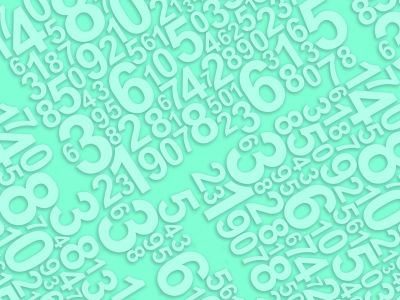 Αυτοί είναι οι τυχεροί αριθμοί του ζωδίου σου για σήμερα, 19/12/2025