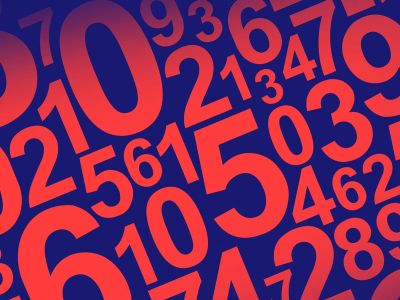 Αυτοί είναι οι τυχεροί αριθμοί του ζωδίου σου για σήμερα, 20/12/2025