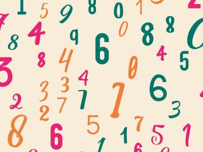 Αυτοί είναι οι τυχεροί αριθμοί του ζωδίου σου για σήμερα, 23/12/2025