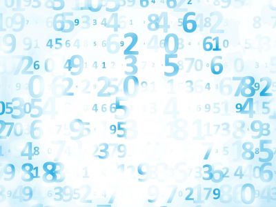 Αυτοί είναι οι τυχεροί αριθμοί του ζωδίου σου για σήμερα, 16/12/2025