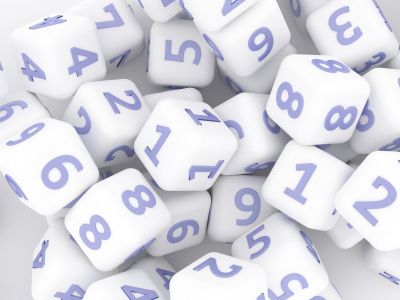 Αυτοί είναι οι τυχεροί αριθμοί του ζωδίου σου για σήμερα, 18/12/2025