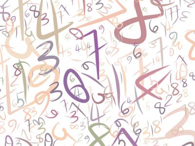 Αυτοί είναι οι τυχεροί αριθμοί του ζωδίου σου για σήμερα, 15/12/2025