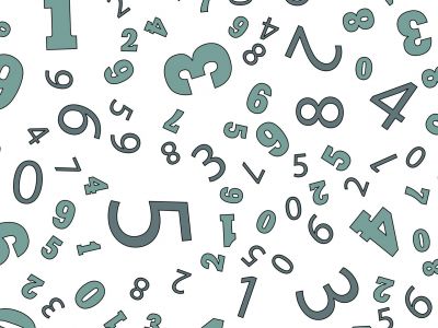 Αυτοί είναι οι τυχεροί αριθμοί του ζωδίου σου για σήμερα, 25/12/2025