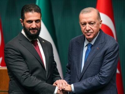 Έρχεται νέα εισβολή της Τουρκίας κατά των Κούρδων; Αστρολογική ματιά στα επερχόμενα στη Συρία.