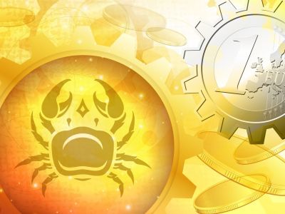 ΚΑΡΚΙΝΟΣ 2026: Τι φέρνει ο καινούργιος χρόνος για τα οικονομικά του;