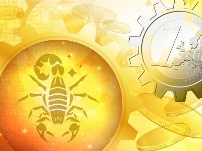 ΣΚΟΡΠΙΟΣ 2026: Τι φέρνει ο καινούργιος χρόνος για τα οικονομικά του;