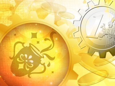 ΥΔΡΟΧΟΟΣ 2026: Τι φέρνει ο καινούργιος χρόνος για τα οικονομικά του;