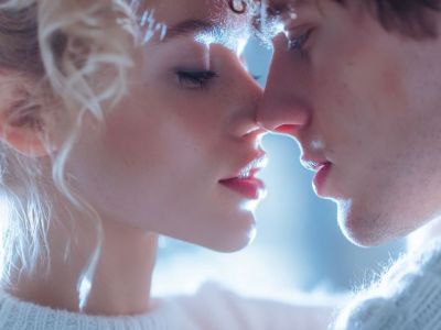 Έρωτας ή πόλεμος; Αυτό το ζωδιακό ζευγάρι σίγουρα μπορεί να βάλει "μπουρλότο" στη ζωή του