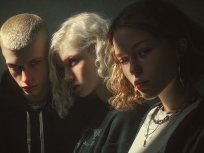 Παναγία βόηθα! Αυτή είναι η πιο επικίνδυνη ζωδιακή τριάδα!