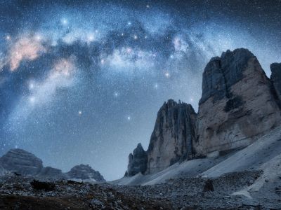 Σε επηρεάζουν οι πλανήτες από 15/12 έως 21/12;