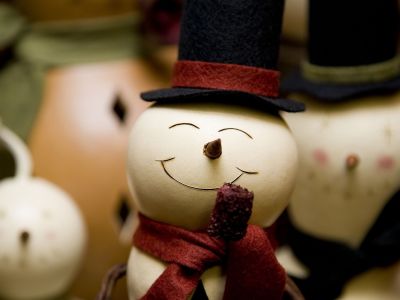 Τα 3 ζώδια που κουβαλούν πάντα το Πνεύμα των Χριστουγέννων