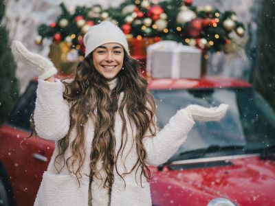 Ημερήσιες Προβλέψεις για όλα τα Ζώδια, 23/12/25: Το ασυνήθιστο γεννά έμπνευση