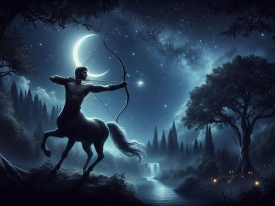 Νέα Σελήνη Δεκεμβρίου στον Τοξότη: Η τέχνη του να μην ξέρεις!