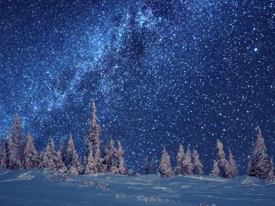 Σε επηρεάζουν οι πλανήτες από 22/12 έως 28/12;