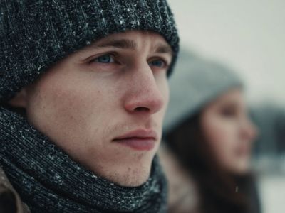 Αιγόκερως: Τι τον φοβίζει πραγματικά σε μια σχέση;