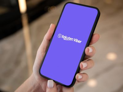 Σε γιορτινό mood με το Viber: Ιδέες για να ζήσετε τη μαγεία των γιορτών