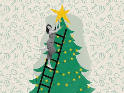 Εβδομαδιαίo Ωροσκόπιο (28/12- 03/01): Μην μιλάς, δεν είναι απαραίτητο