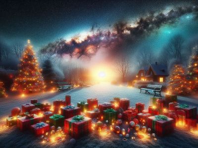 Σε επηρεάζουν οι πλανήτες από 29/12 έως 04/01;