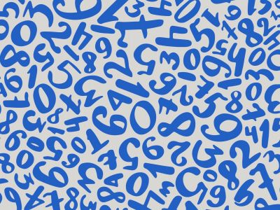 Αυτοί είναι οι τυχεροί αριθμοί του ζωδίου σου για σήμερα, 05/01/2026