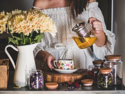 Μικρά μυστικά για περισσότερη τύχη φέτος!