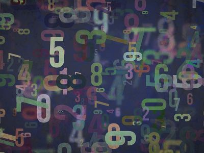 Αυτοί είναι οι τυχεροί αριθμοί του ζωδίου σου για σήμερα, 03/01/2026