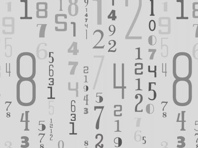 Αυτοί είναι οι τυχεροί αριθμοί του ζωδίου σου για σήμερα, 04/01/2026