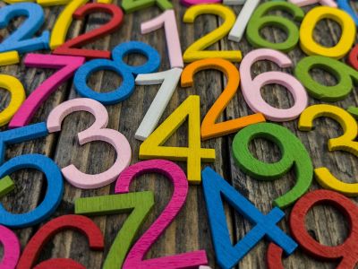 Αυτοί είναι οι τυχεροί αριθμοί του ζωδίου σου για σήμερα, 09/01/2026