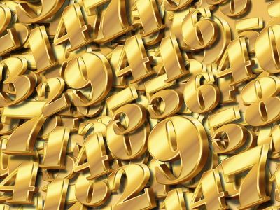 Αυτοί είναι οι τυχεροί αριθμοί του ζωδίου σου για σήμερα, 01/01/2026