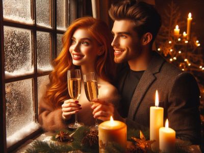 Ιανουάριος 2026: Ποια ζώδια κερδίζουν και ποια χάνουν στον έρωτα