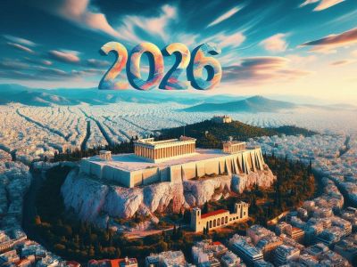 Είναι όντως μια καλή χρονιά το 2026 για την Ελλάδα και τον κόσμο;